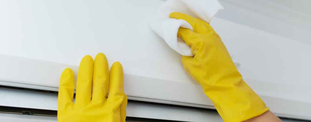 Why Regular AC Duct Cleaning Is Crucial for Dubai Homes—Especially Before Summer Peaks