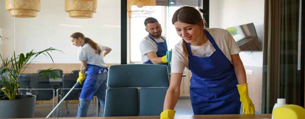 Beyond Surface Shine: Why Professional Housekeepers Are Essential for Dubai’s Luxury Homes