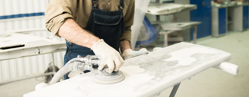 Top 7 Benefits of Professional Marble Restoration for Your Home