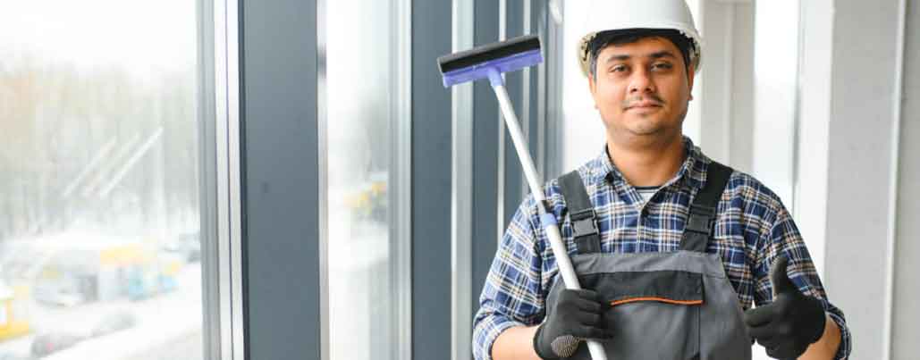 cleaning manpower supply