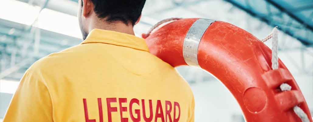lifeguard service